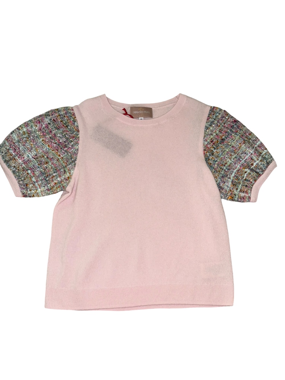 Omniscient Things Crewneck NWT - Picture 1 of 5